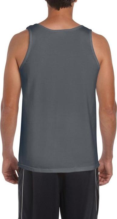 Image du produit Gildan Softstyle Tanktop Haut sans manches (XXL)