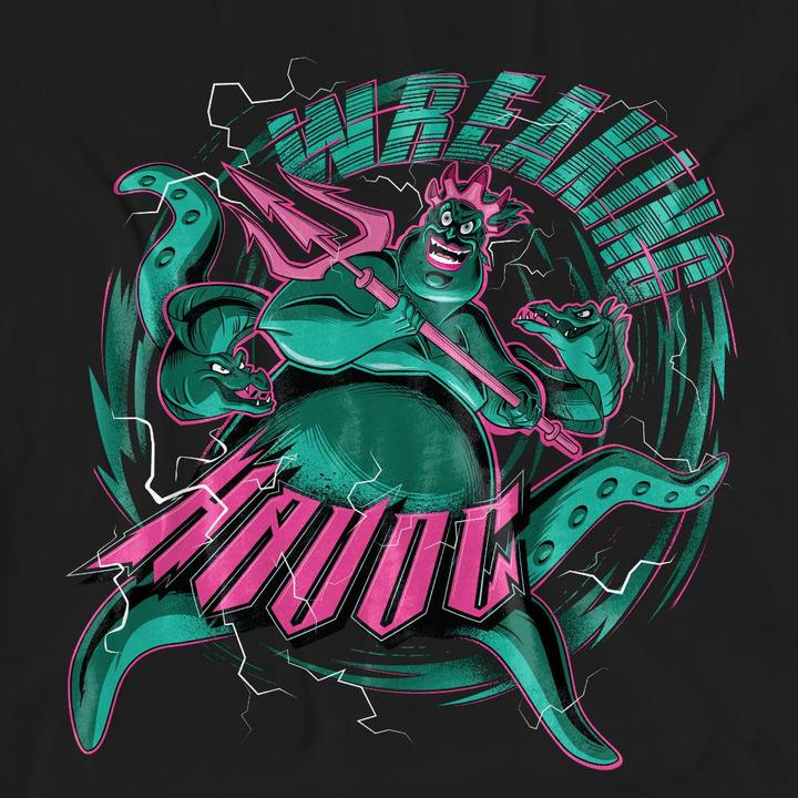 Produktbild Disney Villains Wreaking Havoc TShirt (M)