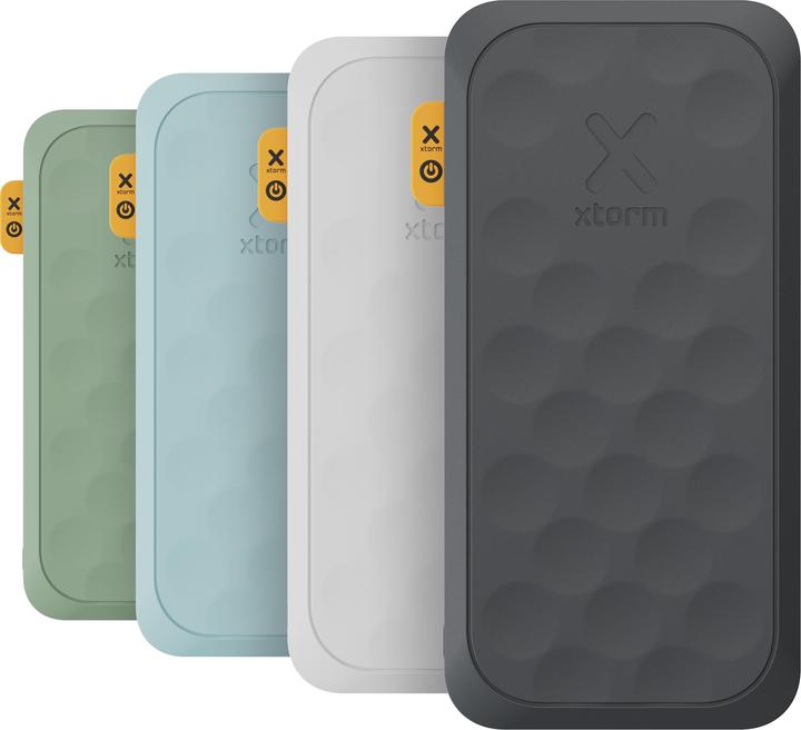 Immagine prodotto Xtorm Carburante Serie 5 (10000 mAh, 20 W, 37 Wh)