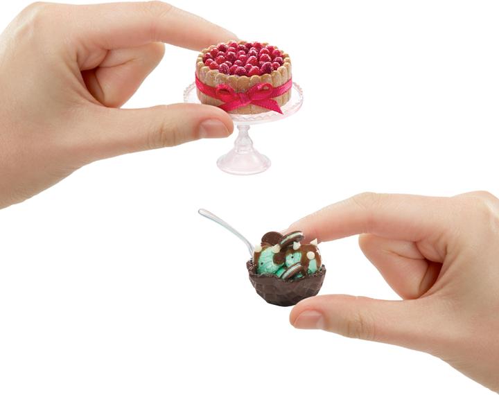 Image du produit MGA s Miniverse- Make It Mini Foods : Diner in PDQ Series 2A