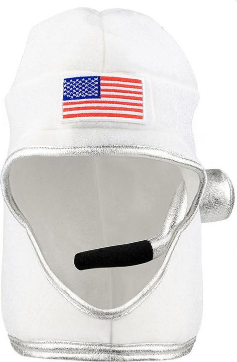 Actual product image Boland Astronaut helmet
