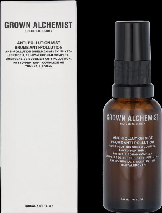 Immagine prodotto Grown Alchemist ACTIVATE "Anti-Pollution Mist" - Spray FACE (30 ml, Crema da giorno)