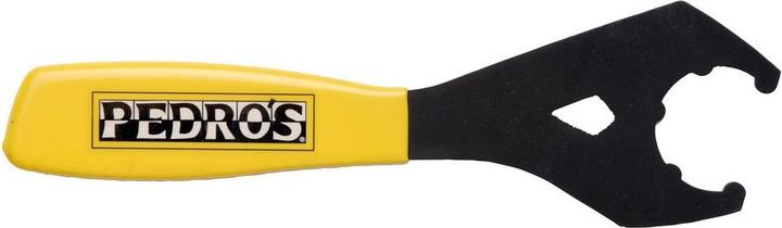 Actual product image Pedros Clé Démonte Boitier Campagnolo et SKS Axe Carré