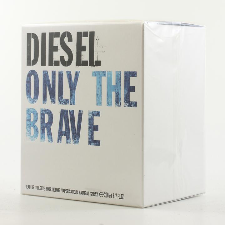 Produktbild Diesel Only The Brave (Eau de Toilette, 200 ml)