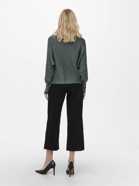 Image du produit Only Pull court en tricot (L)