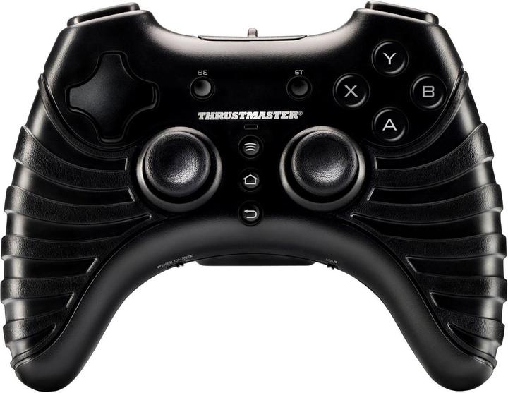 Produktbild Thrustmaster Score-A (PC, Mac, Android)