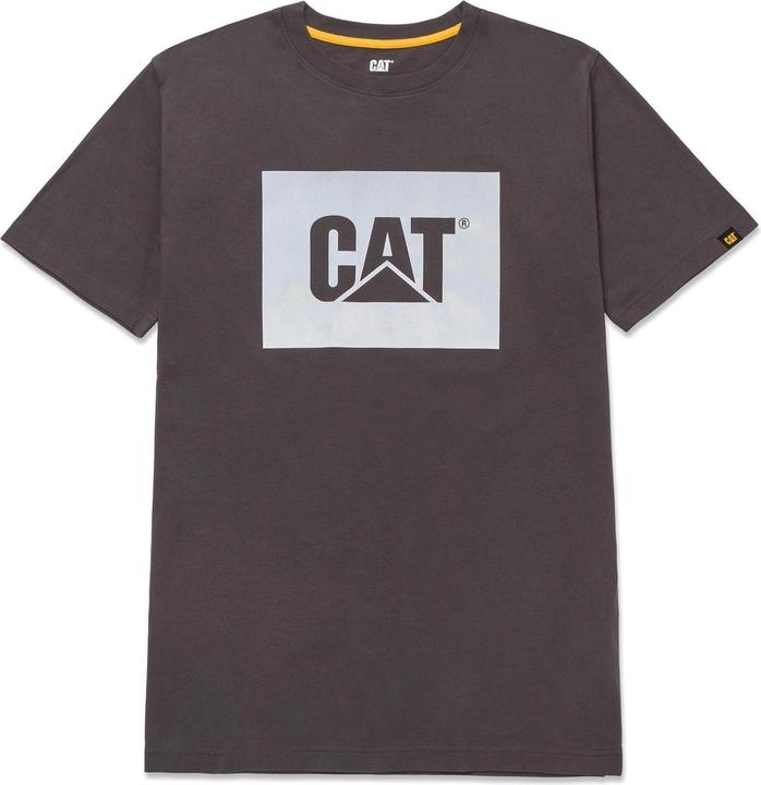 Immagine prodotto Cat Maglietta Stampa grafica Uomo (XXL)