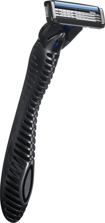 Actual product image Bic Flex 3 Hybrid (4 x)