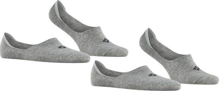 Actual product image Burlington Füsslinge "Everyday" (pack of 2, 39 - 40)