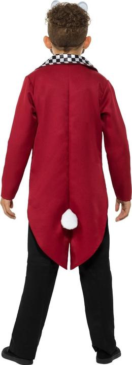 Actual product image Smiffys Childrens/Kids Rabbit Costume Set (110, 116, 115 A)