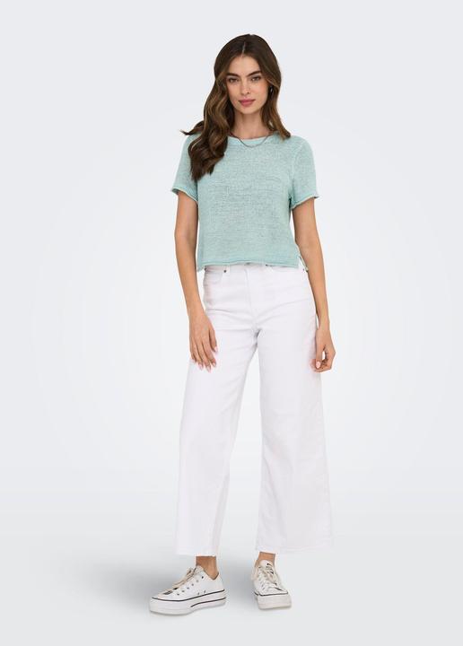 Image du produit Only ONLSUNNY Haut tricoté Haut tricoté (M)