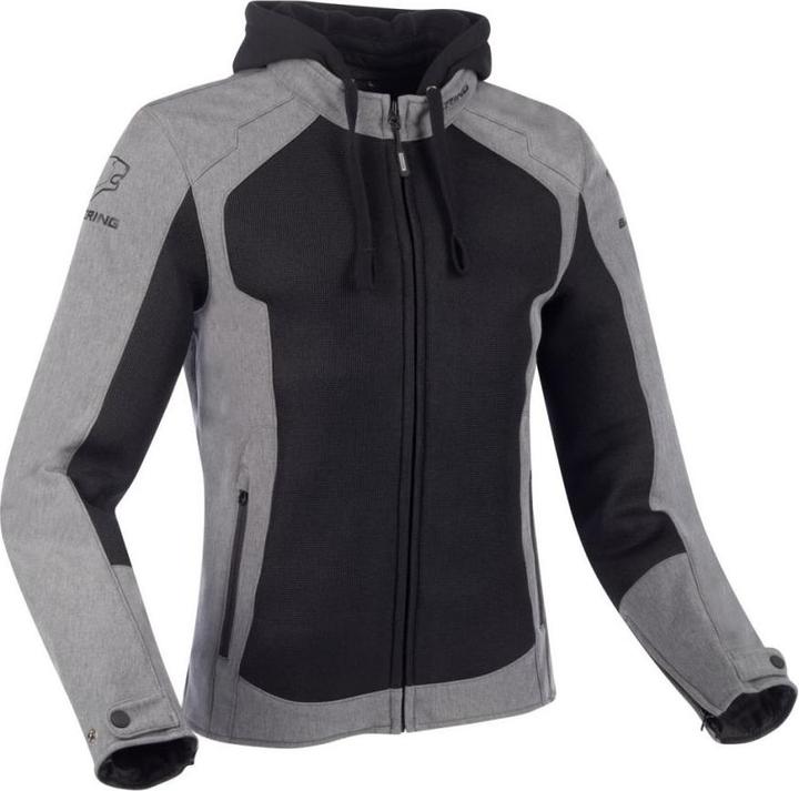 Actual product image Bering ZENITH Softshelljacke (Men, XXL)