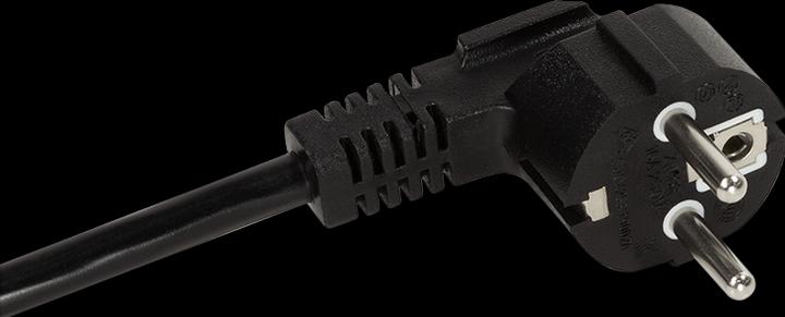 Actual product image LogiLink Power strip (8 x, CEE, 2 m)