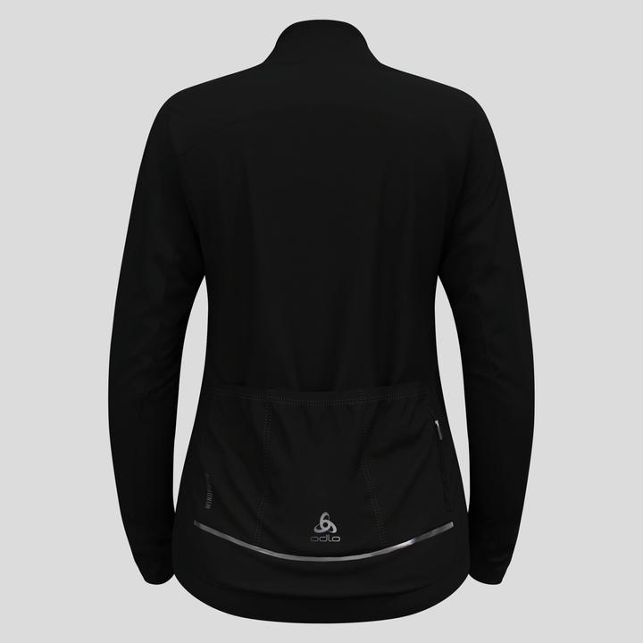 Actual product image Odlo Zeroweight Pro X-Warm (XS)