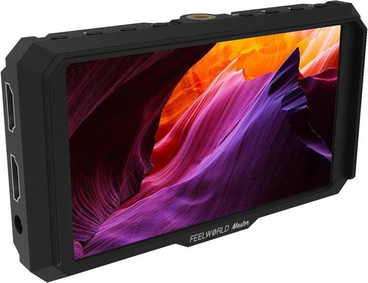 Image du produit Feelworld Master MA5 (5", Full HD)