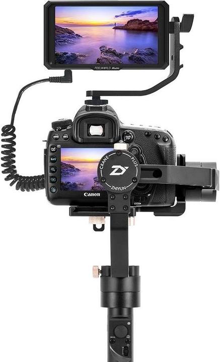 Image du produit Feelworld Master MA5 (5", Full HD)