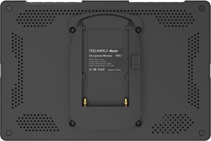 Produktbild Feelworld MA7 (7", Full HD)