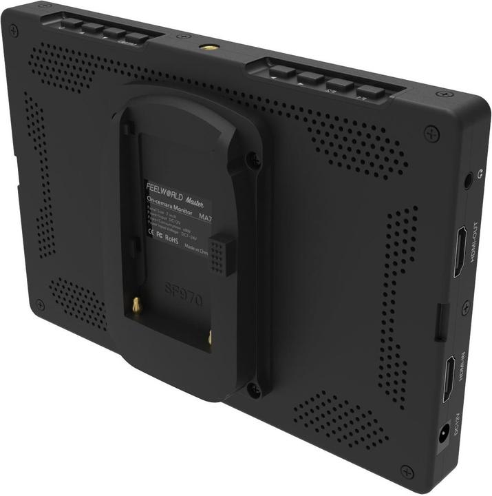 Produktbild Feelworld MA7 (7", Full HD)