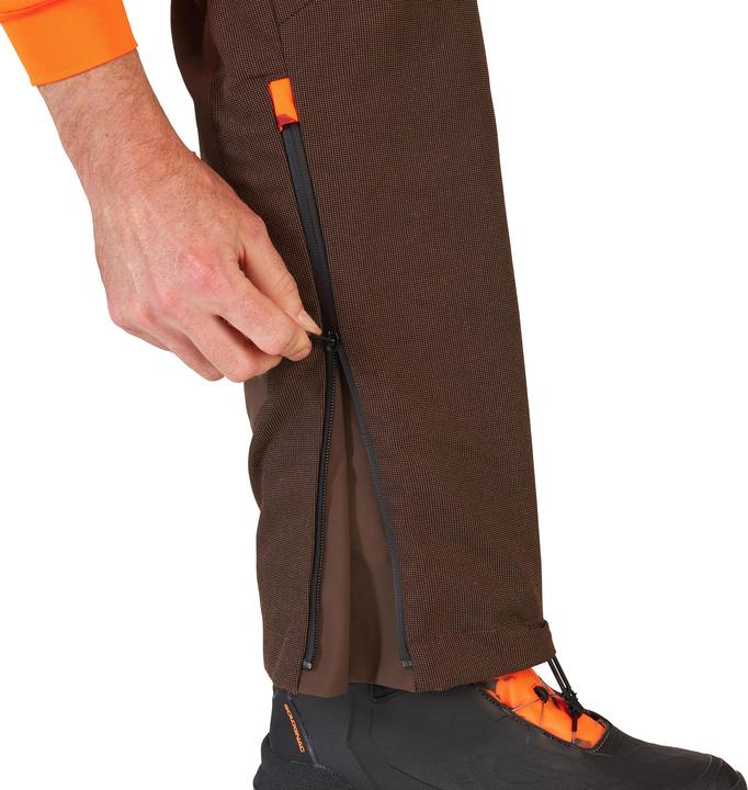 Actual product image Solognac SUPERTRACK 900 (3XL)