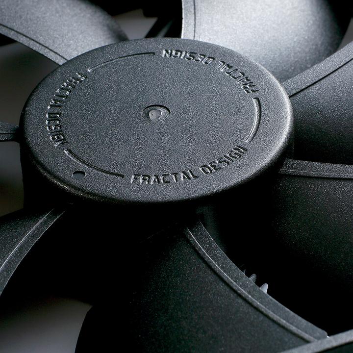 Immagine prodotto Fractal Dinamico X2 GP-14 (140 mm, 1 x)