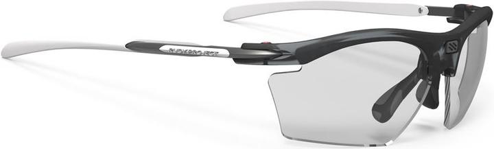 Image du produit Rudy Project Rydon Slim impactX2 lunettes (blanc de frêne congelé, laser photochromique noir)