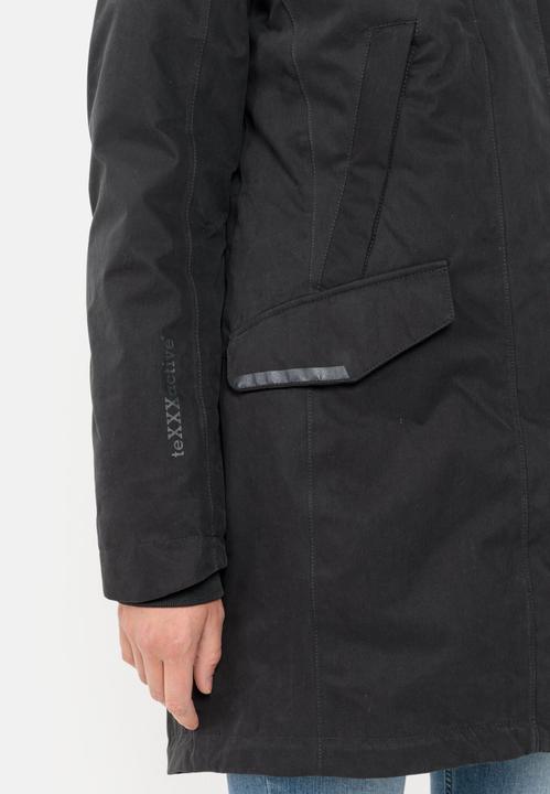 Produktbild Camel Active 2- in-1- teXXXactive® Funktionsjacke mit gesteppter Innenjacke (38)