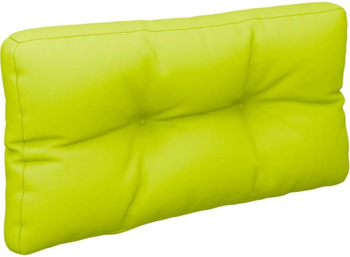 Produktbild VidaXL 10-tlg. Garten-Lounge-Set mit Kissen (70 x 40 x 12 cm)