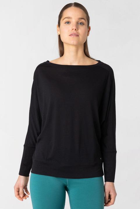 Super Natural Kula Pullover