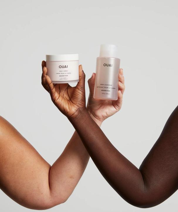 Produktbild Ouai Body Cr??me - Melrose Place (Körpercreme, 212 ml)