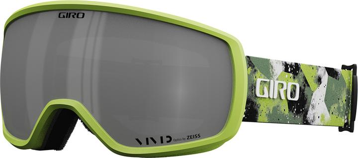 Nuvola Verde