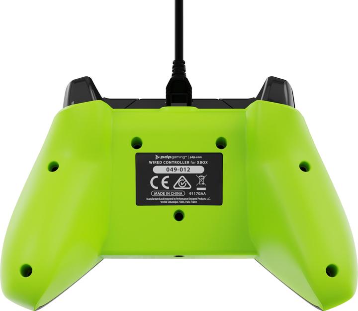 Produktbild PDP Wired Controller (Xbox Series X)