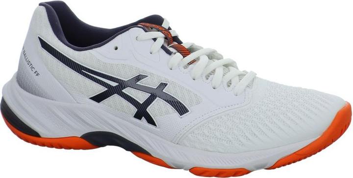 Actual product image ASICS Performance Netburner Ballistic FF 3 (45)