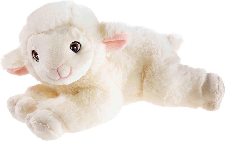 Image du produit Heunec BOTTLE 2 BUDDY Agneau couché (22 cm)