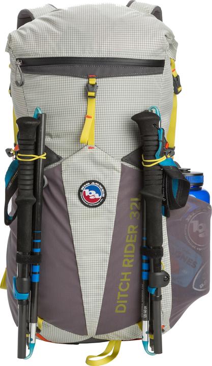 Immagine prodotto Big Agnes Ditch Rider 32L (32 l)