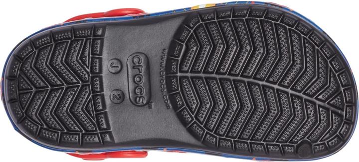 Produktbild Crocs K' Funlab DarthVaderLightClog (32)