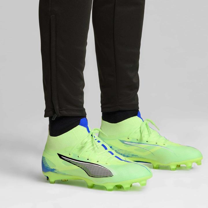 Actual product image Puma ULTRA 5 MATCH+ FG/AG (44)