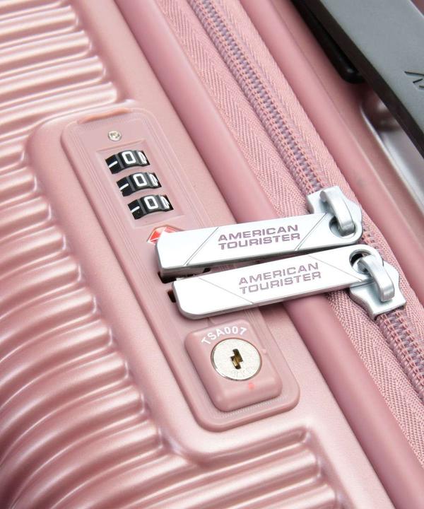 Produktbild American Tourister Modern Dream (35 l, Handgepäck (bis 50l))