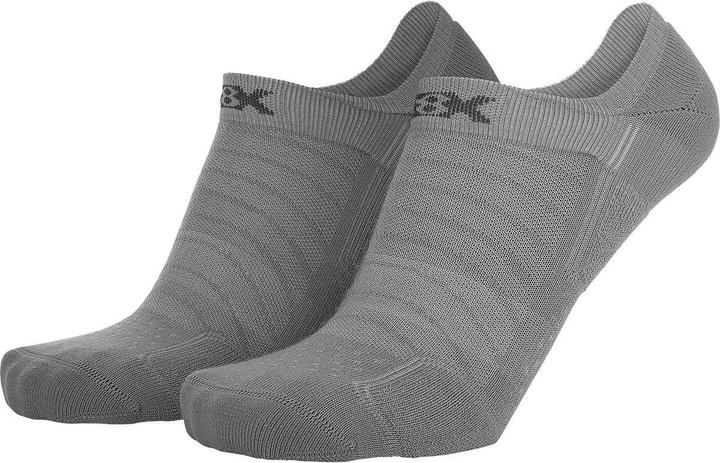 Image du produit Eightsox Sneaker Chaussettes en mérinos pack de 2 (lot de 2, 35 - 38)