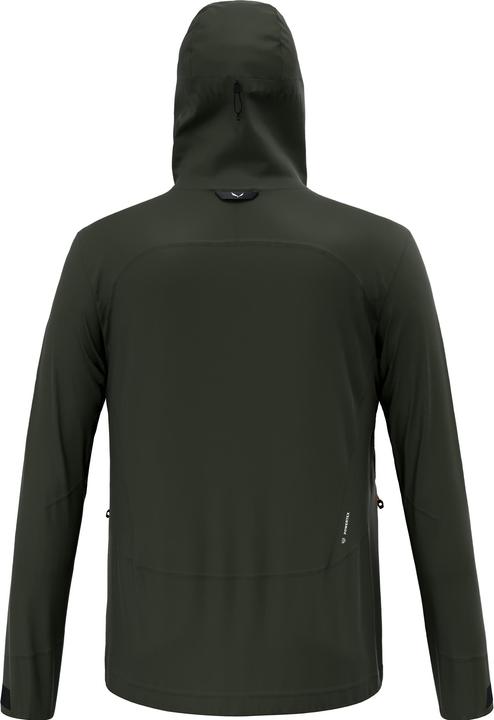Image du produit Salewa Veste hybride Puez Powertex (52)