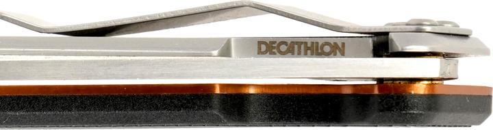 Actual product image Solognac AXIS75GRIP2 0 (7.50 cm)