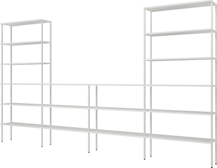 Actual product image Vtwonen Venceslao (392 x 31 x 220 cm)