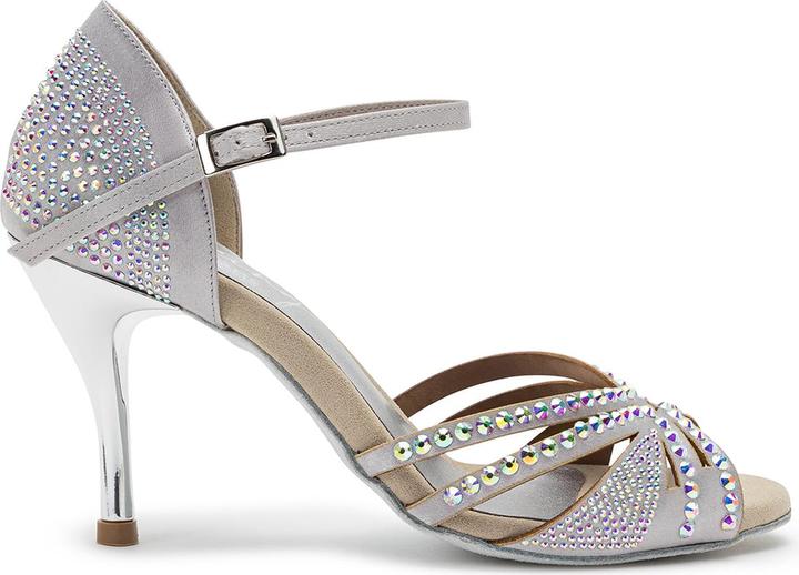 Immagine prodotto Dancing Queens Scarpe da ballo DQ L3M (36)