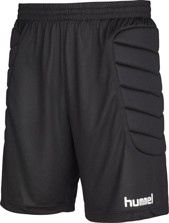 Immagine prodotto hummel Pantaloncini Gk Essenziali Con Imbottitura (L)