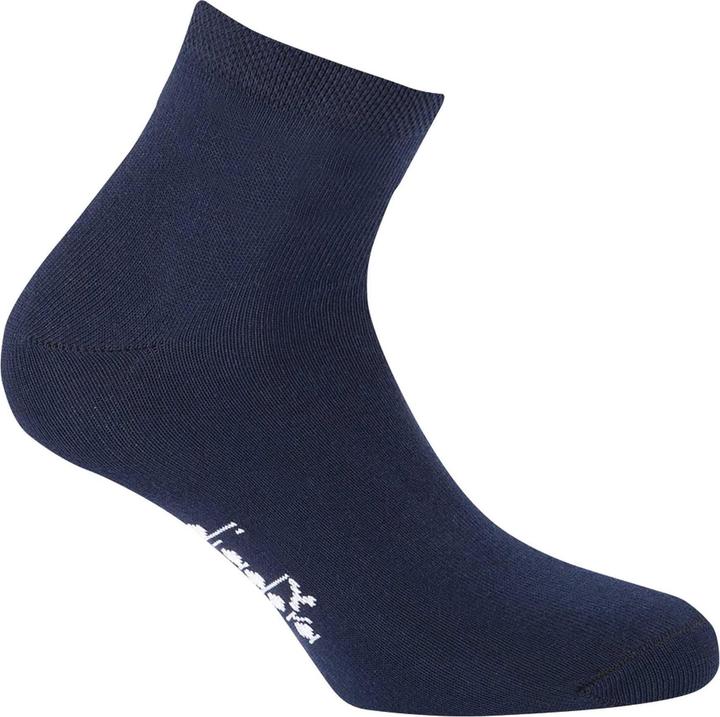 Immagine prodotto Diadora Calzini casual dalla vestibilità comoda (confezione da 12, 39 - 42)