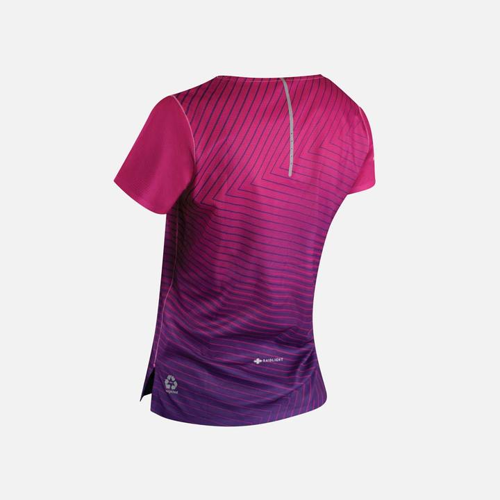 Immagine prodotto Raidlight Dynamic Short Sleeves Top (S)
