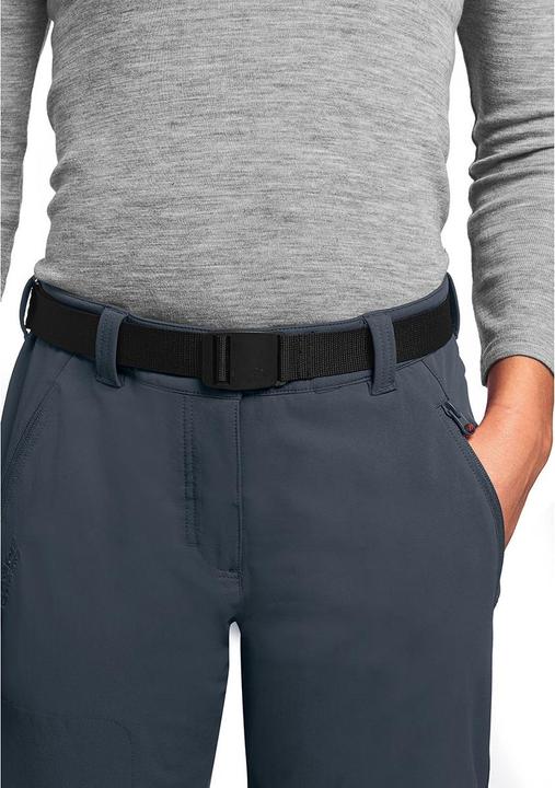 Immagine prodotto Maier Sports Donna Lana Slim (M)