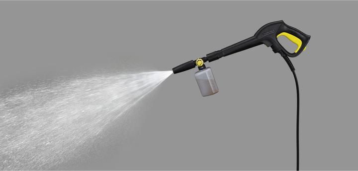 Actual product image Kärcher Foam and care nozzle FJ 6