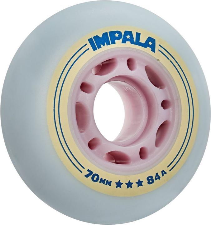 Image du produit Impala Roue 4pk (70 mm)