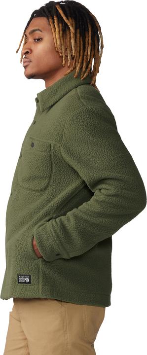 Produktbild Mountain Hardwear HiCamp Fleece (S)