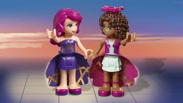 Immagine prodotto LEGO La Casa della Pop Star di Livi (41135, LEGO Friends)